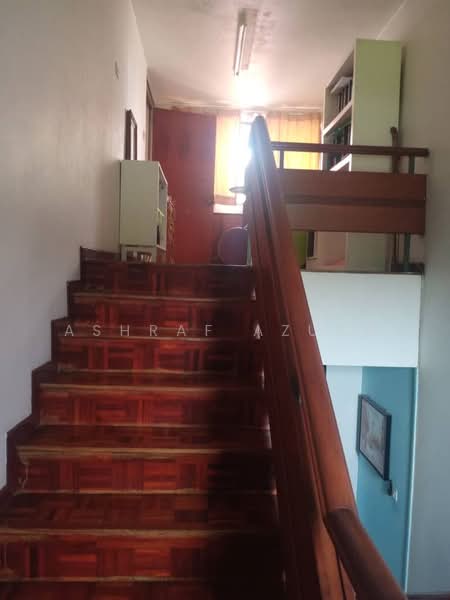 Tanah Kediaman untuk Dijual di Taman Duta (Bukit Tunku (Kenny Hills)) - Ashraf Azuas - Interior - PropertyGuru.com.my
