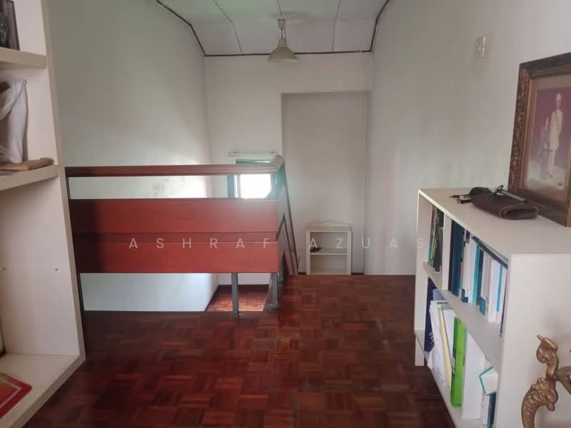 Tanah Kediaman untuk Dijual di Taman Duta (Bukit Tunku (Kenny Hills)) - Ashraf Azuas - Interior - PropertyGuru.com.my