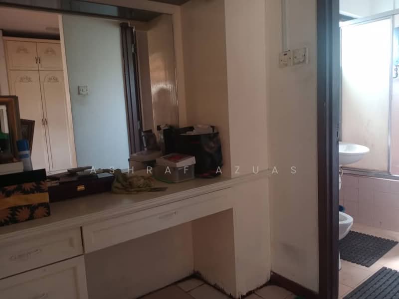 Tanah Kediaman untuk Dijual di Taman Duta (Bukit Tunku (Kenny Hills)) - Ashraf Azuas - Bathroom - PropertyGuru.com.my