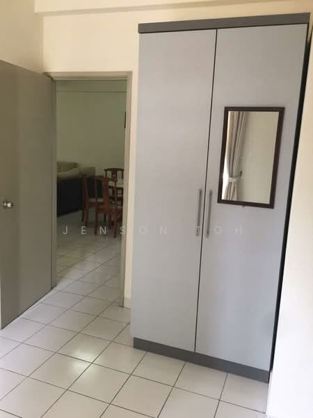 Servis Apartment untuk Dijual di Fortune Avenue - Jenson Toh - Interior - PropertyGuru.com.my