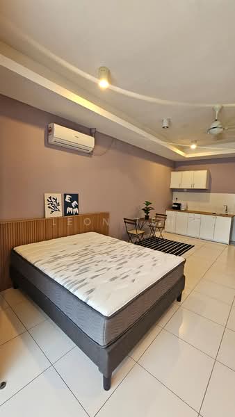 Kondominium untuk Disewa di Neo Damansara - Leon Teh - Bedroom - PropertyGuru.com.my