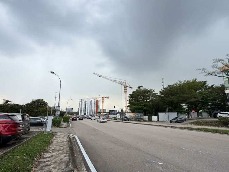 Shop for Rent in Taman Ponderosa (Johor Bahru) - Jessy Koh - Exterior - PropertyGuru.com.my