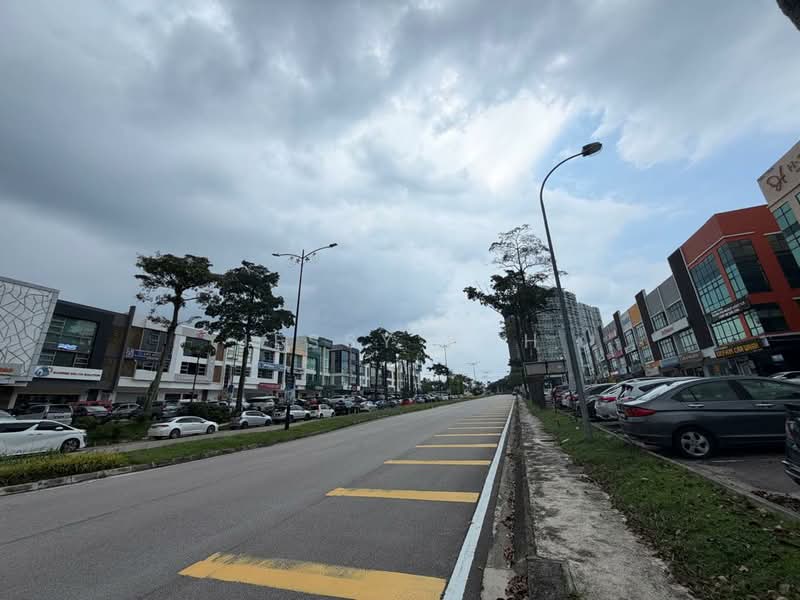 Shop for Rent in Taman Ponderosa (Johor Bahru) - Jessy Koh - Exterior - PropertyGuru.com.my