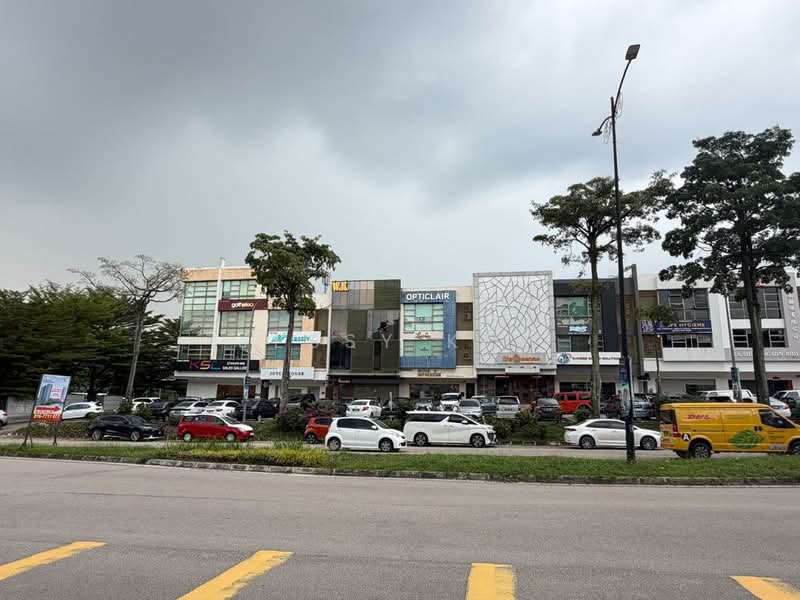 Shop for Rent in Taman Ponderosa (Johor Bahru) - Jessy Koh - Exterior - PropertyGuru.com.my