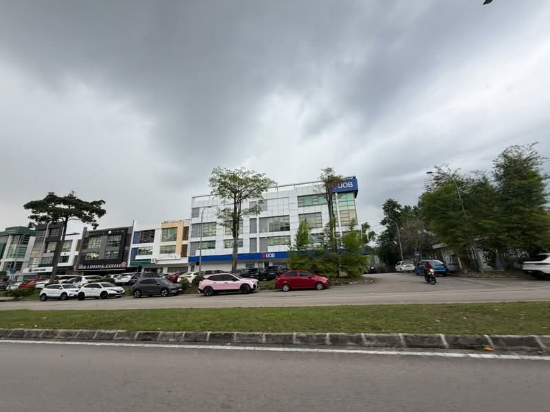 Shop for Rent in Taman Ponderosa (Johor Bahru) - Jessy Koh - Exterior - PropertyGuru.com.my