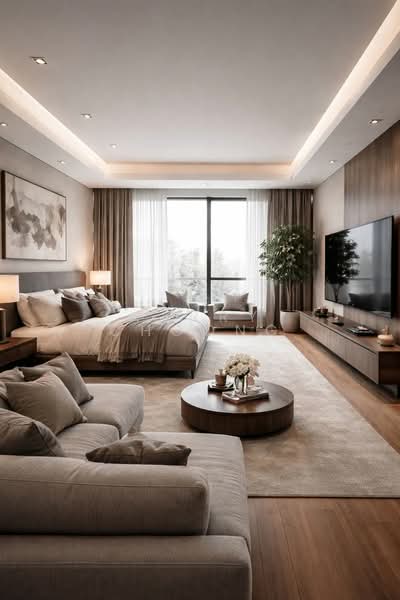 Rumah Berkembar untuk Dijual di Cheras (Kuala Lumpur) - Harry Choong - Bedroom - PropertyGuru.com.my