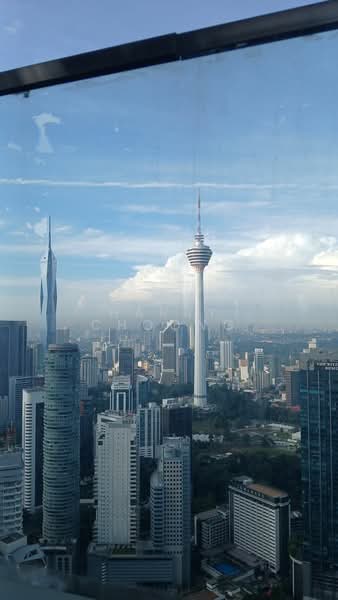 Rumah Berkembar untuk Dijual di Cheras (Kuala Lumpur) - Harry Choong - View - PropertyGuru.com.my
