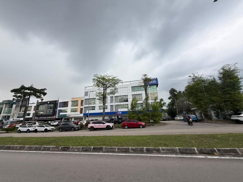 Shop / Office for Rent in Taman Molek (Johor Bahru) - Queenie Ng - PropertyGuru.com.my