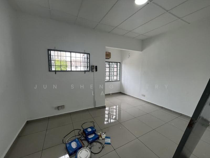 Terraced House for Sale in Pandan Perdana (Cheras) - Jun Sheng Jerry Lai - PropertyGuru.com.my