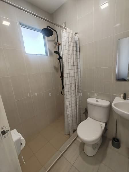 2-storey Terraced House for Sale in Shah Alam (Selangor) - Irish Shek - Bathroom - PropertyGuru.com.my