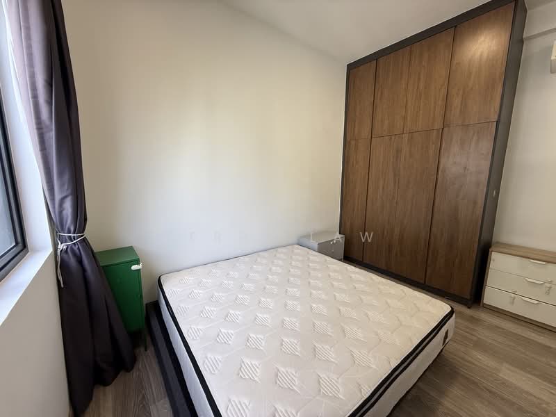 Service Residence for Sale at South View - Terry Law - Bedroom - PropertyGuru.com.my