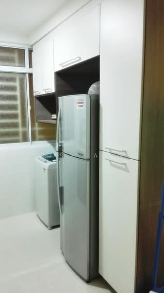 Kondominium untuk Dijual di D'Piazza - Josh Ang - Kitchen - PropertyGuru.com.my