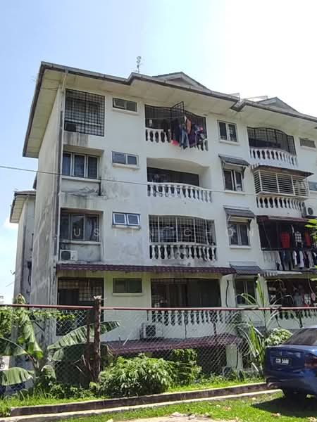 Apartment for Sale at Pandan Lake View - Justin Chon - Exterior - PropertyGuru.com.my