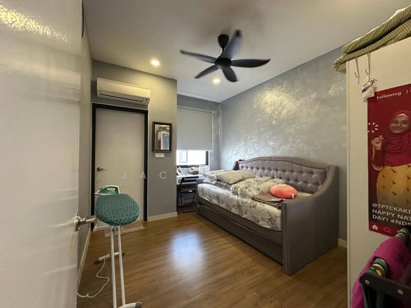 2-storey Terraced House for Sale in Sunway City Iskandar Puteri (Iskandar Puteri (Nusajaya)) - Jack Chai - Bedroom - PropertyGuru.com.my