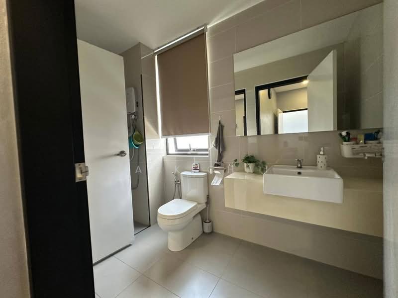 2-storey Terraced House for Sale in Sunway City Iskandar Puteri (Iskandar Puteri (Nusajaya)) - Jack Chai - Bathroom - PropertyGuru.com.my