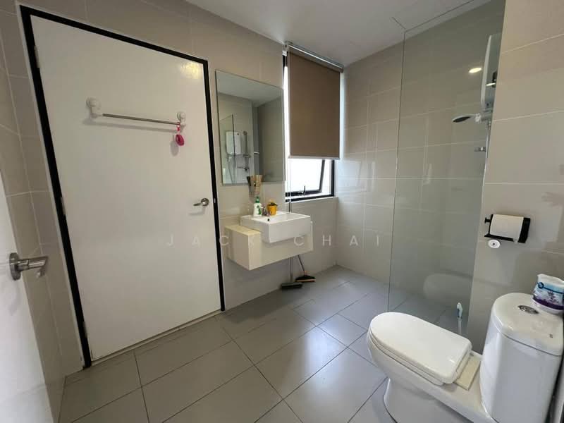 2-storey Terraced House for Sale in Sunway City Iskandar Puteri (Iskandar Puteri (Nusajaya)) - Jack Chai - Bathroom - PropertyGuru.com.my