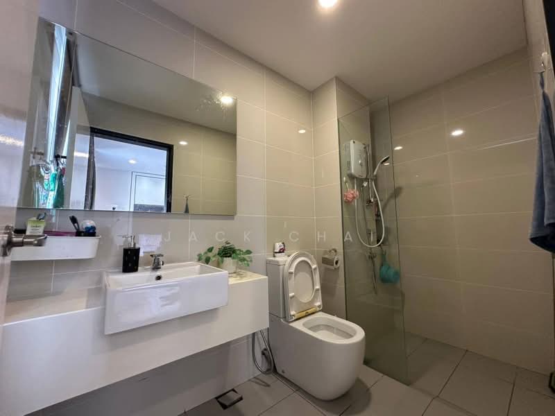 2-storey Terraced House for Sale in Sunway City Iskandar Puteri (Iskandar Puteri (Nusajaya)) - Jack Chai - Bathroom - PropertyGuru.com.my