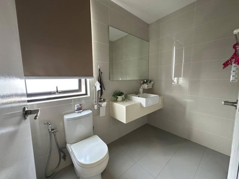 2-storey Terraced House for Sale in Sunway City Iskandar Puteri (Iskandar Puteri (Nusajaya)) - Jack Chai - Bathroom - PropertyGuru.com.my