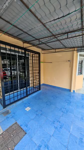 Pangsapuri untuk Dijual di Vista Perdana - Faizul Zamrod - Exterior - PropertyGuru.com.my