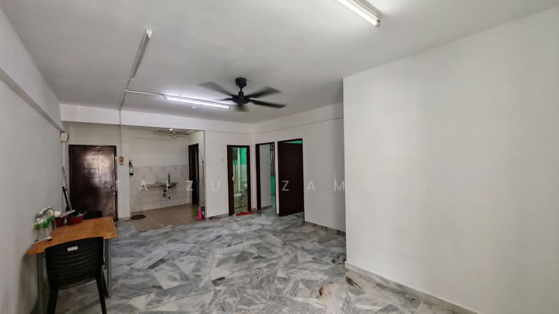 Pangsapuri untuk Dijual di Vista Perdana - Faizul Zamrod - Interior - PropertyGuru.com.my