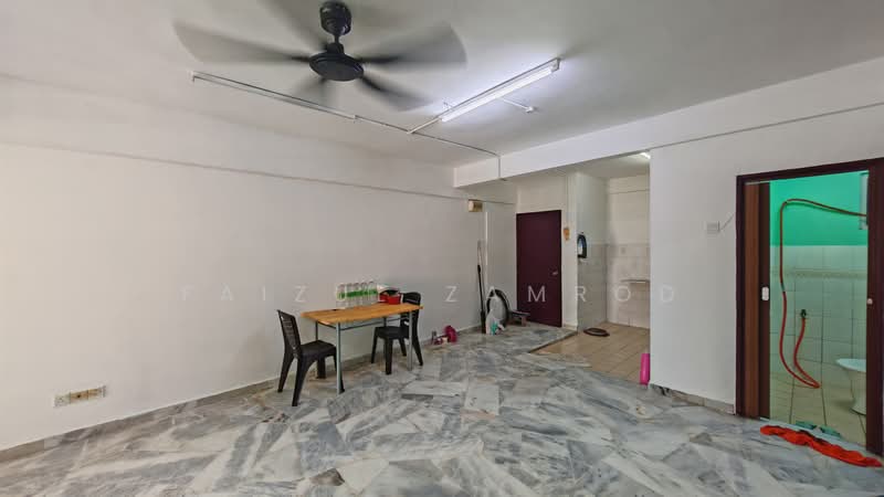 Pangsapuri untuk Dijual di Vista Perdana - Faizul Zamrod - Interior - PropertyGuru.com.my