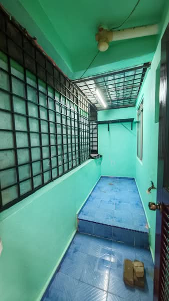 Pangsapuri untuk Dijual di Vista Perdana - Faizul Zamrod - Balcony - PropertyGuru.com.my