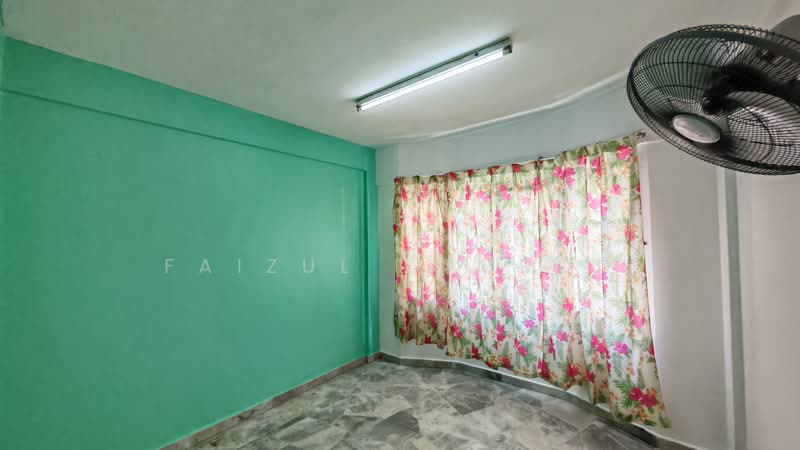 Pangsapuri untuk Dijual di Vista Perdana - Faizul Zamrod - Interior - PropertyGuru.com.my