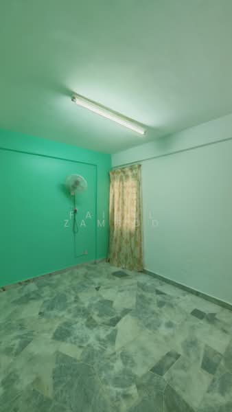 Pangsapuri untuk Dijual di Vista Perdana - Faizul Zamrod - Interior - PropertyGuru.com.my
