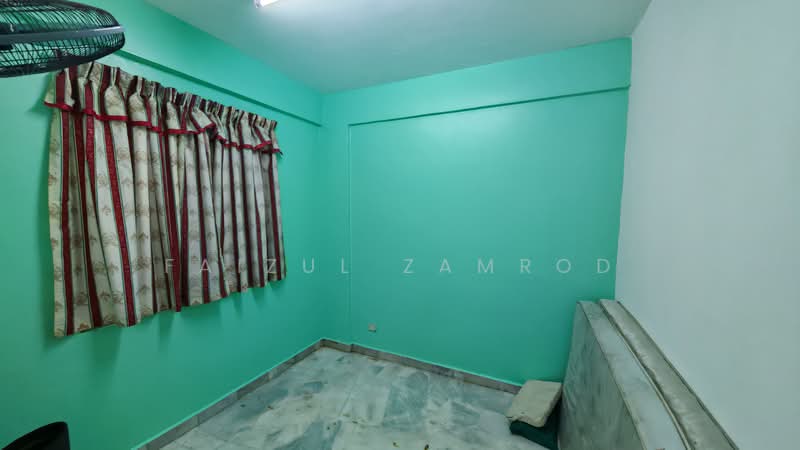 Pangsapuri untuk Dijual di Vista Perdana - Faizul Zamrod - Interior - PropertyGuru.com.my