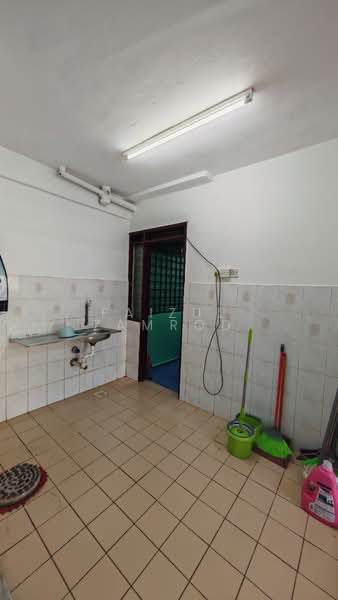 Pangsapuri untuk Dijual di Vista Perdana - Faizul Zamrod - Kitchen - PropertyGuru.com.my