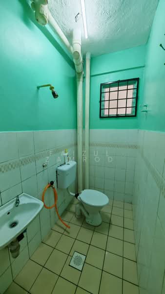 Pangsapuri untuk Dijual di Vista Perdana - Faizul Zamrod - Bathroom - PropertyGuru.com.my