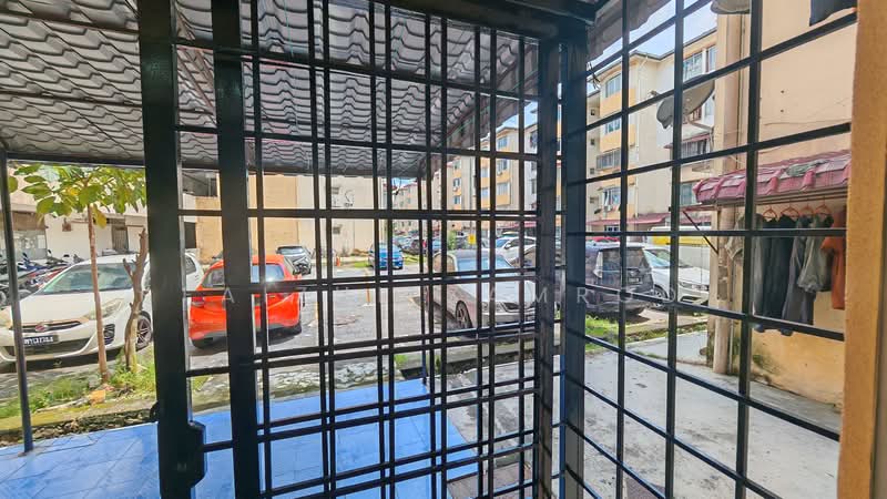 Pangsapuri untuk Dijual di Vista Perdana - Faizul Zamrod - Exterior - PropertyGuru.com.my