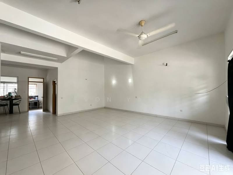 2-storey Terraced House for Sale in Setia Eco Gardens (Gelang Patah) - Evon Yap - Living Room - PropertyGuru.com.my