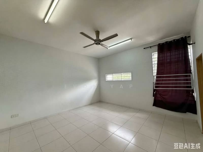 2-storey Terraced House for Sale in Setia Eco Gardens (Gelang Patah) - Evon Yap - Interior - PropertyGuru.com.my
