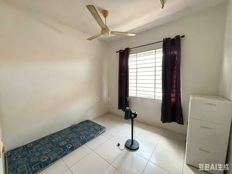 2-storey Terraced House for Sale in Setia Eco Gardens (Gelang Patah) - Evon Yap - Bedroom - PropertyGuru.com.my