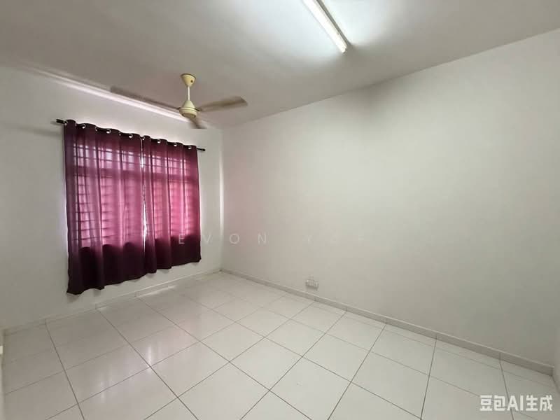 2-storey Terraced House for Sale in Setia Eco Gardens (Gelang Patah) - Evon Yap - Interior - PropertyGuru.com.my