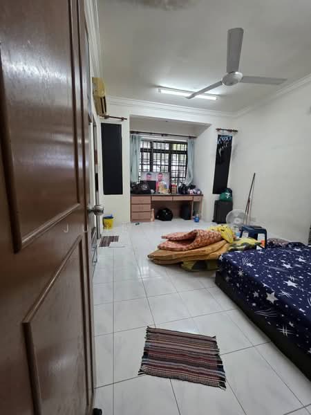 2-storey Terraced House for Sale in Bukit Indah (Iskandar Puteri (Nusajaya)) - June Tseng - Bedroom - PropertyGuru.com.my