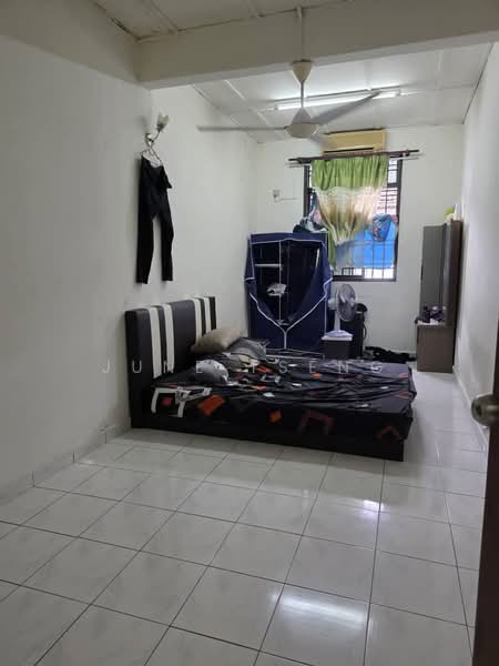 2-storey Terraced House for Sale in Bukit Indah (Iskandar Puteri (Nusajaya)) - June Tseng - Bedroom - PropertyGuru.com.my