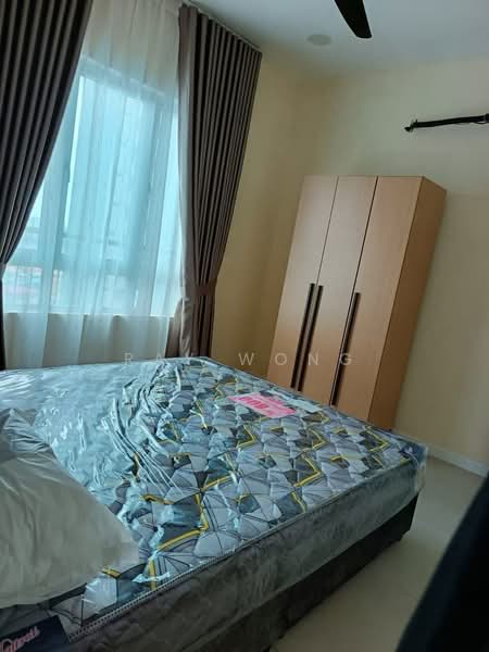 Service Residence for Rent at One 49 Residence - Ray Wong - Bedroom - PropertyGuru.com.my