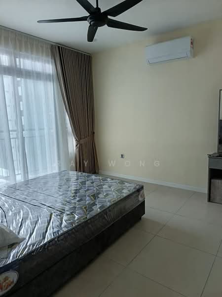 Service Residence for Rent at One 49 Residence - Ray Wong - Bedroom - PropertyGuru.com.my