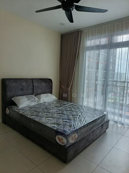 Service Residence for Rent at One 49 Residence - Ray Wong - Bedroom - PropertyGuru.com.my