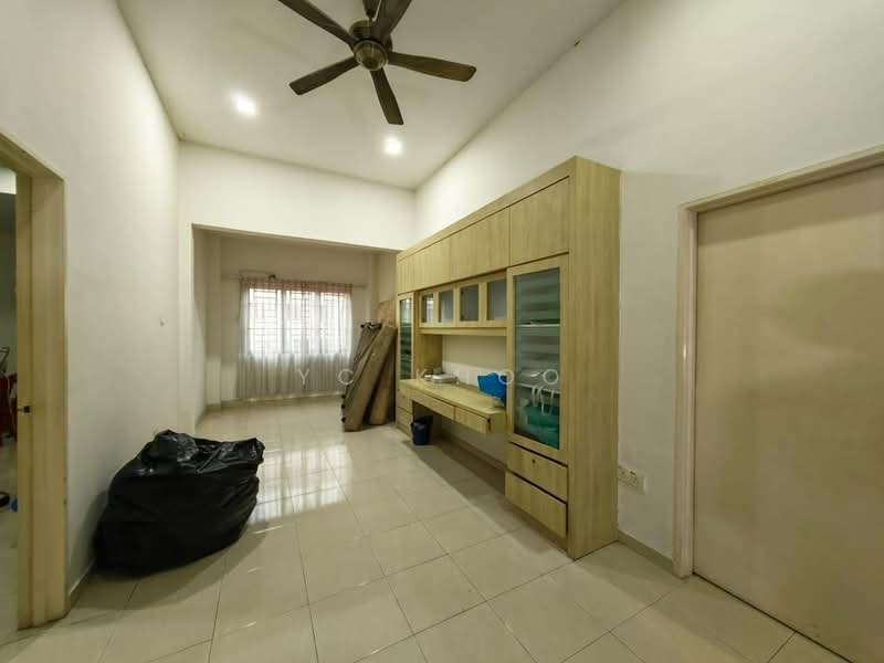 2-storey Terraced House for Sale in Ehsan Jaya (Johor Bahru) - YC Khoo - Study - PropertyGuru.com.my