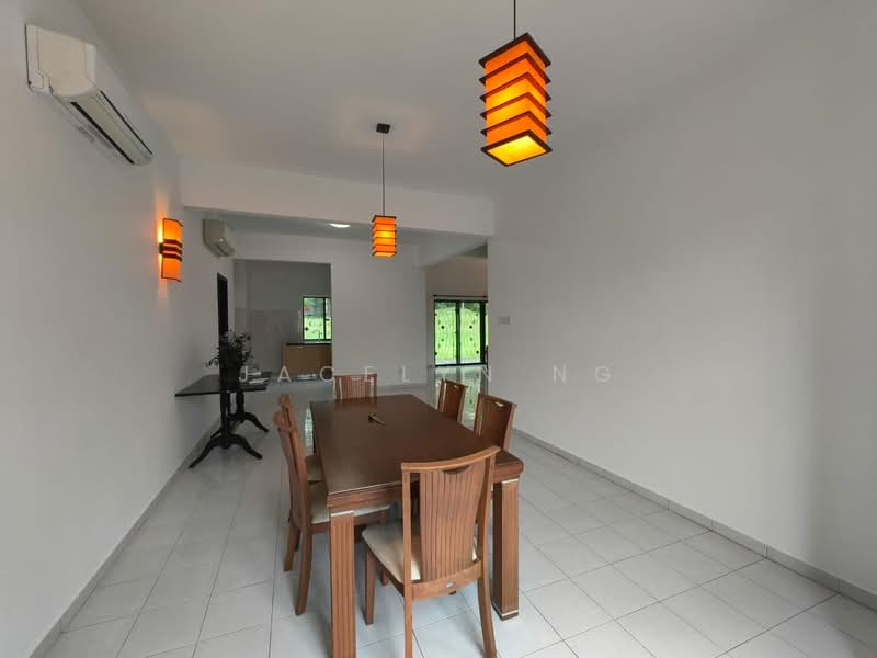 Rumah Banglo untuk Dijual di Leisure Farm (Gelang Patah) - Jacelyn Ng - Dining Room - PropertyGuru.com.my