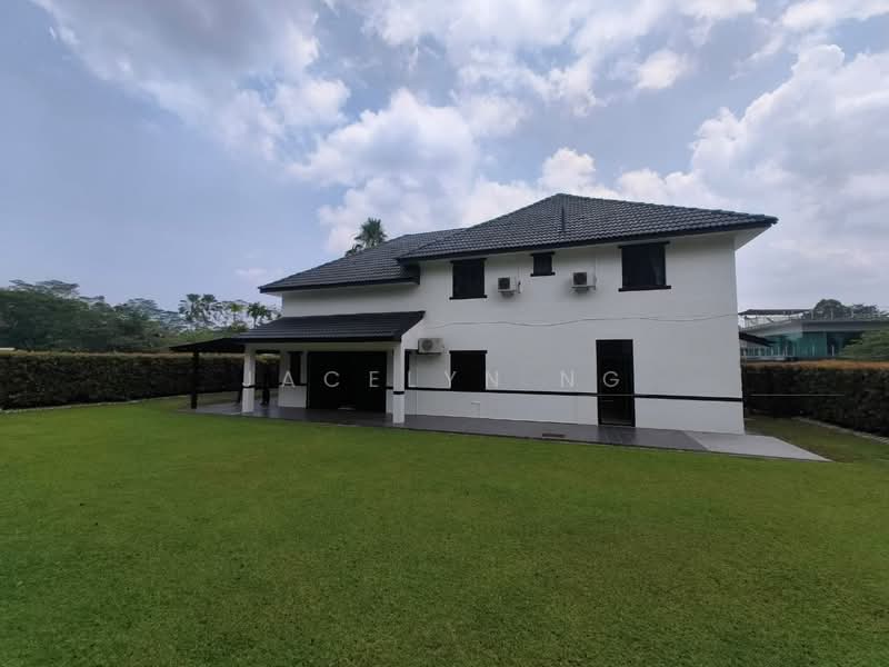 Rumah Banglo untuk Dijual di Leisure Farm (Gelang Patah) - Jacelyn Ng - Exterior - PropertyGuru.com.my