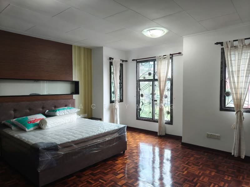 Rumah Banglo untuk Dijual di Leisure Farm (Gelang Patah) - Jacelyn Ng - Bedroom - PropertyGuru.com.my
