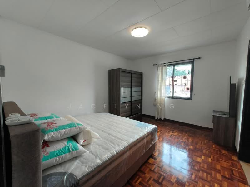 Rumah Banglo untuk Dijual di Leisure Farm (Gelang Patah) - Jacelyn Ng - Bedroom - PropertyGuru.com.my
