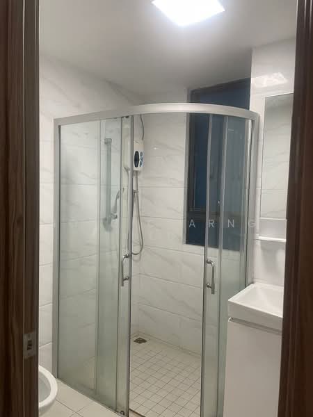 Condominium for Rent at Ataraxia Park @ Forest City - Hong Charng Lee - Bathroom - PropertyGuru.com.my