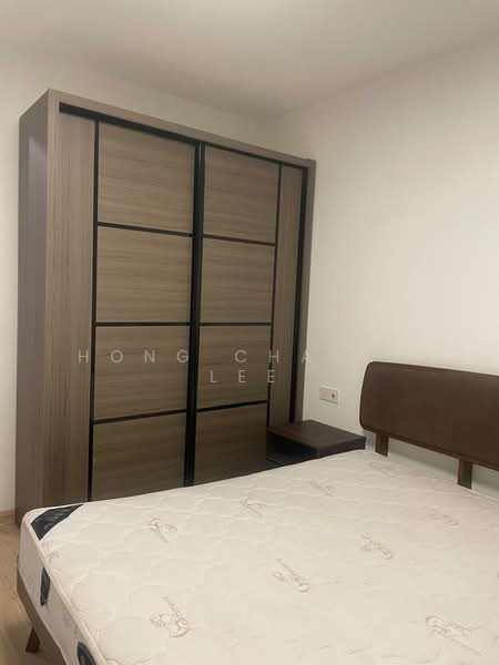 Condominium for Rent at Ataraxia Park @ Forest City - Hong Charng Lee - Bedroom - PropertyGuru.com.my
