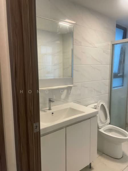 Condominium for Rent at Ataraxia Park @ Forest City - Hong Charng Lee - Bathroom - PropertyGuru.com.my