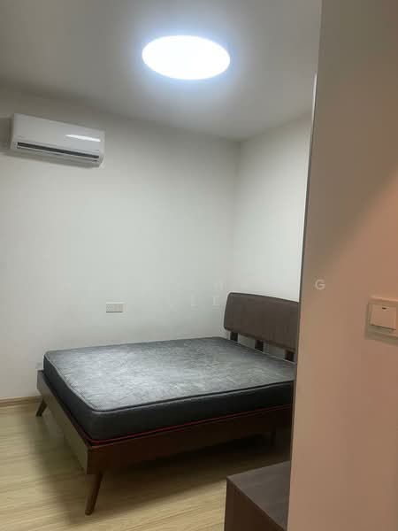 Condominium for Rent at Ataraxia Park @ Forest City - Hong Charng Lee - Bedroom - PropertyGuru.com.my